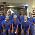 第８回 Murup Hospital Live Surgery（韓国 釜山）に参加して（齊藤英知）