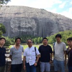 American Society for Bone and Mineral Research (ASBMR) 2016 Annual Meeting in Atlanta  (湯浅悠介)