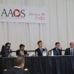 AAOS2017米国整形外科学会報告（木島泰明）