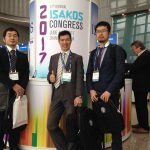 第11回国際関節鏡・膝・スポーツ整形外科学会 (ISAKOS)　木島泰明