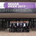 Rehab week 2017（木村竜太）