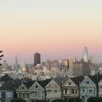 留学報告⑫　サンフランシスコの街並み（斉藤公男）