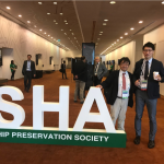 International Society for Hip Arthroscopy （ISHA : 国際股関節鏡学会） Annual Meeting参加報告（藤井昌）