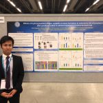 ASBMR 2018 Annual Meeting in Montreal (齋藤光)