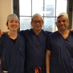 AO Spine travelling fellowship in London (工藤大輔)
