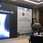SICOT Foot & Ankle International Conference（野坂光司）