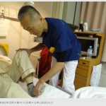秋田労災病院　奥山幸一郎院長先生が日本経済新聞に取材を受けた記事　長寿社会のリアル～迫る「老老医療」の危機　が掲載されました