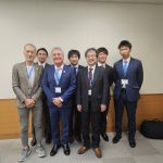 第38回日本整形外科学会基礎学術集会（佐藤貴洋）