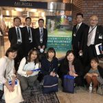 第33回日本リウマチ学会北海道・東北支部学術集会（若林玲奈）